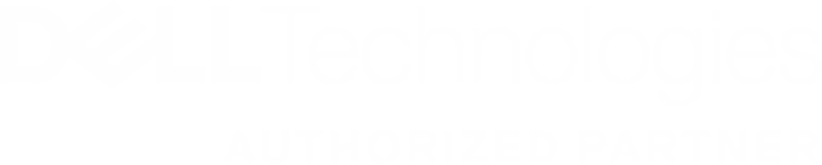 Dell Technologies Authorized Partner